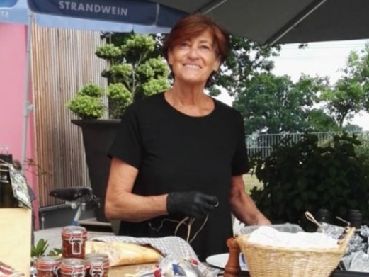 olio nostro Verkostung bei Gudewer in Hamburg
