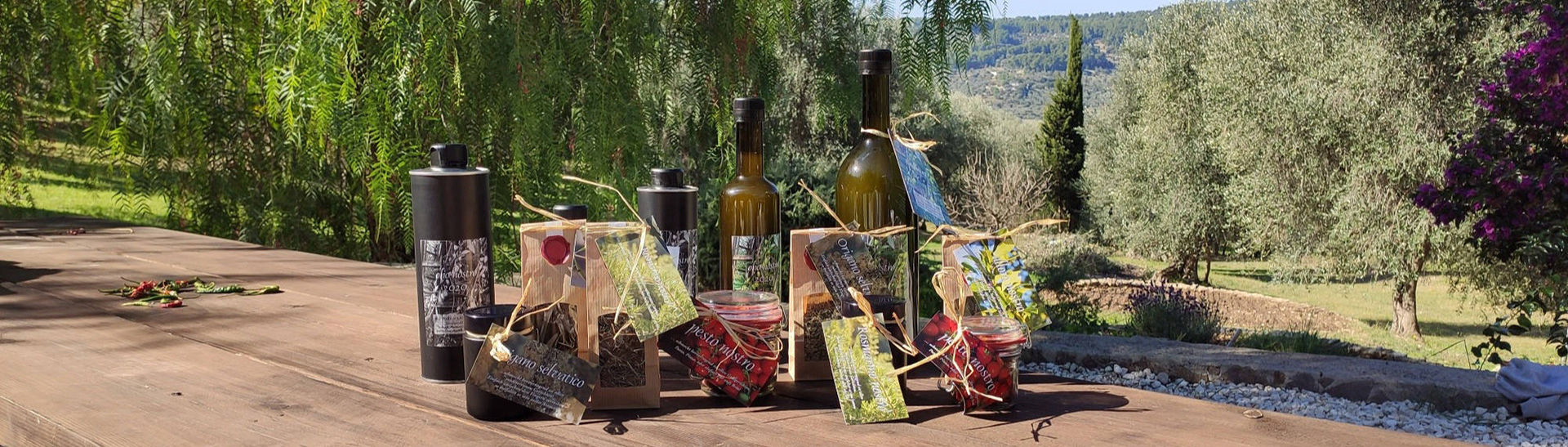 olio nostro_Peschici